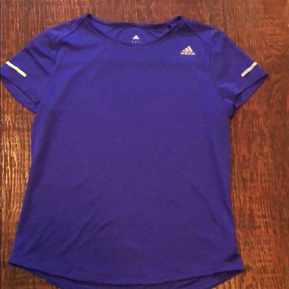 Adidas shirt